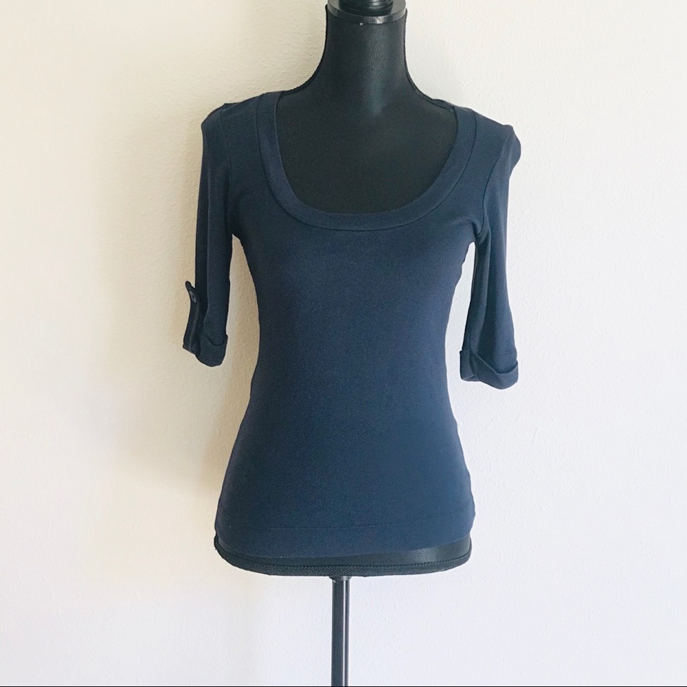 Banana Republic Top